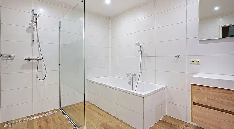 Semesterbostad i Grubbenvorst