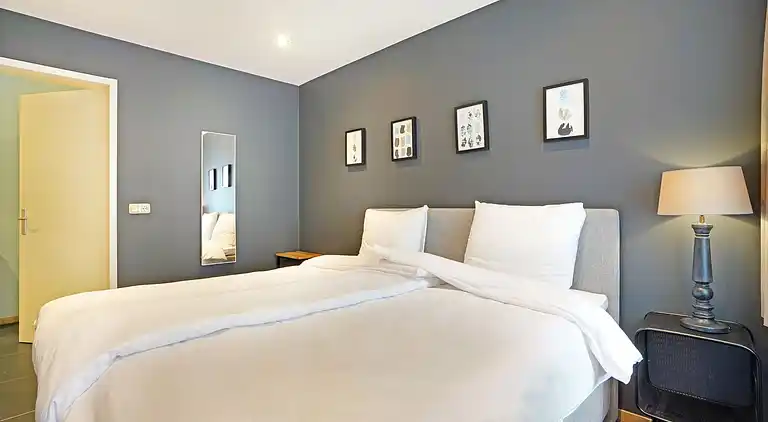 Semesterbostad i Grubbenvorst