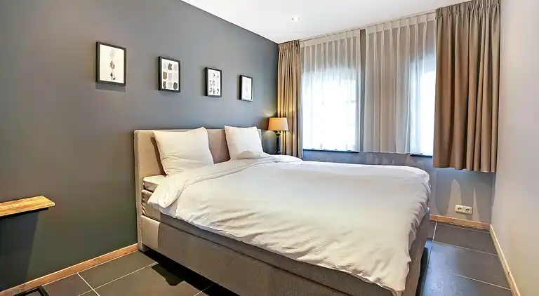 Semesterbostad i Grubbenvorst