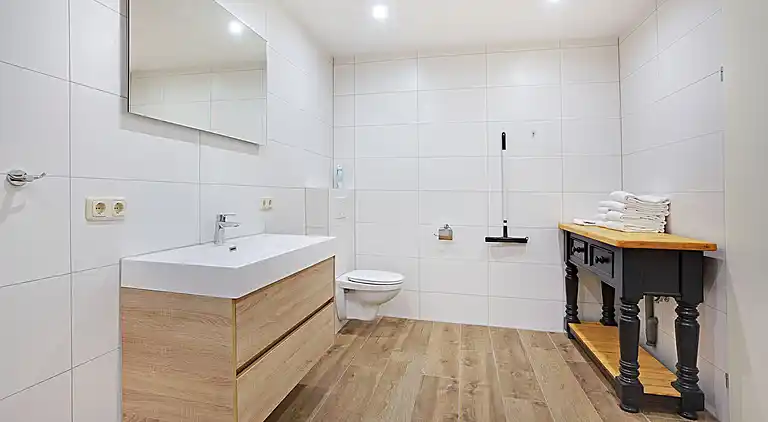 Semesterbostad i Grubbenvorst