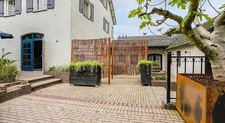 Semesterbostad i Grubbenvorst