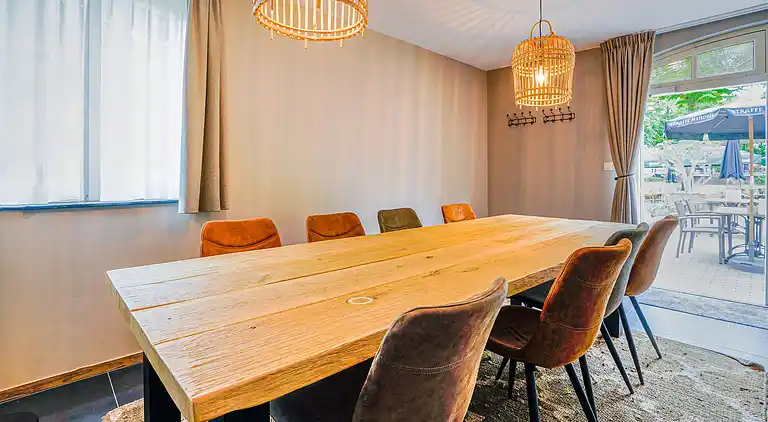 Semesterbostad i Grubbenvorst