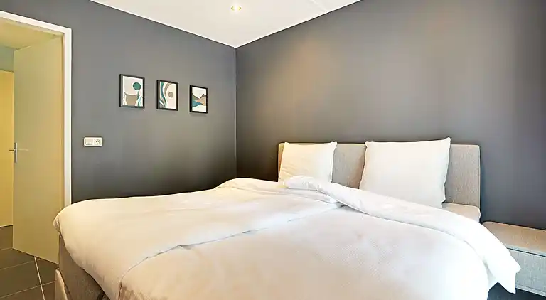 Semesterbostad i Grubbenvorst