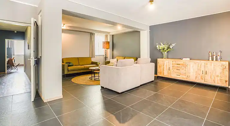 Semesterbostad i Grubbenvorst