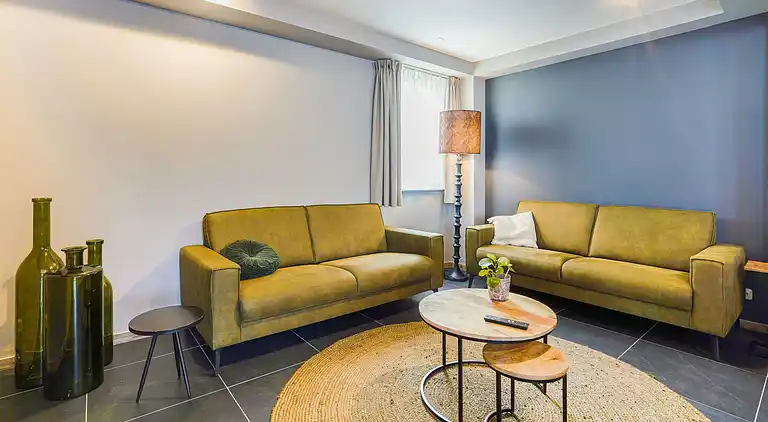 Semesterbostad i Grubbenvorst