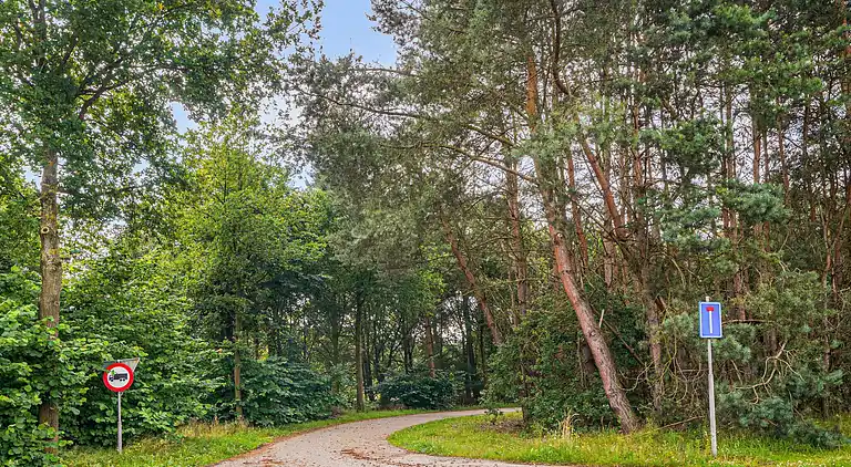 Semesterbostad i Grubbenvorst