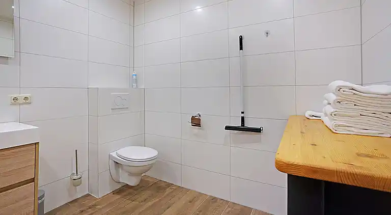 Semesterbostad i Grubbenvorst