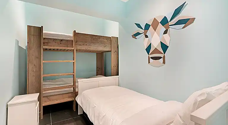 Semesterbostad i Grubbenvorst