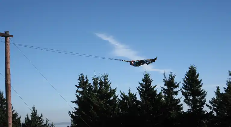 Holiday home in Abertamy