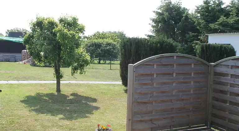 Bungalow in Damshagen