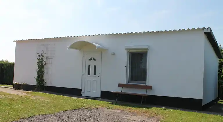 Bungalow in Damshagen