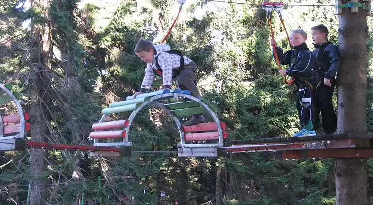 Holiday home in Abertamy