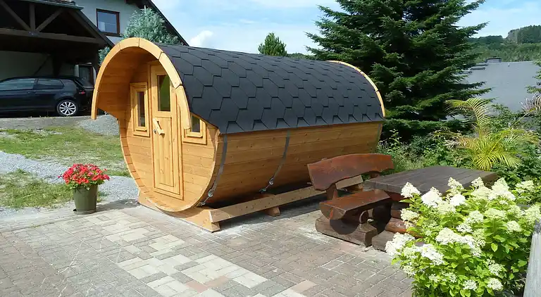 Ferielejlighed i Schwarzenberg