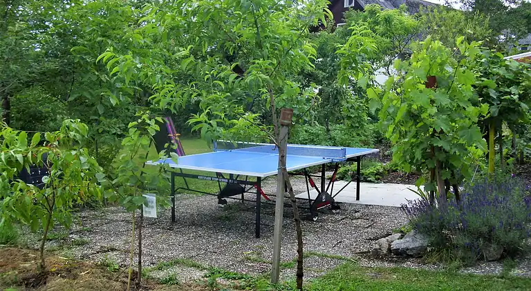 Ferielejlighed i Innerlehen