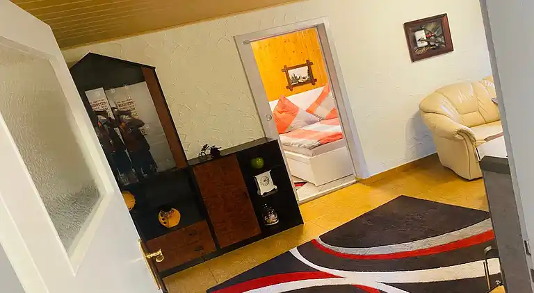 Sommerhus i Altenfeld