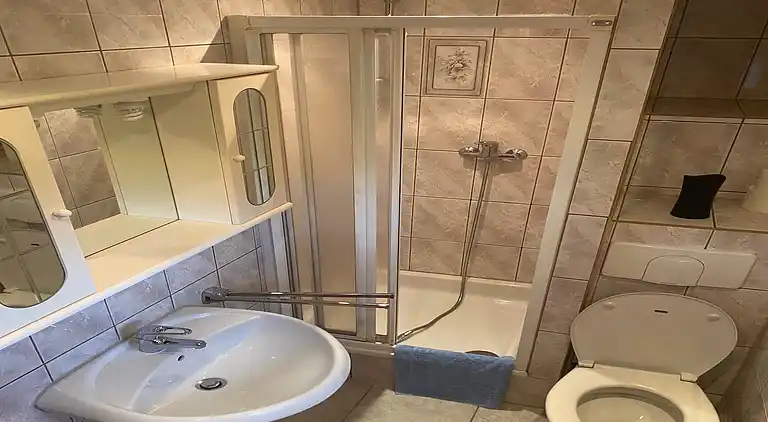 Sommerhus i Altenfeld