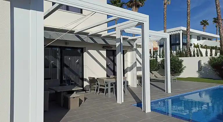 Villa in San Fulgencio