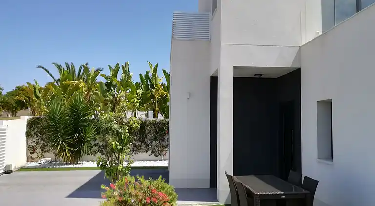 Villa in San Fulgencio