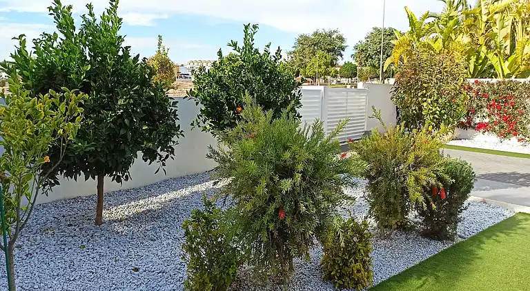 Villa in San Fulgencio