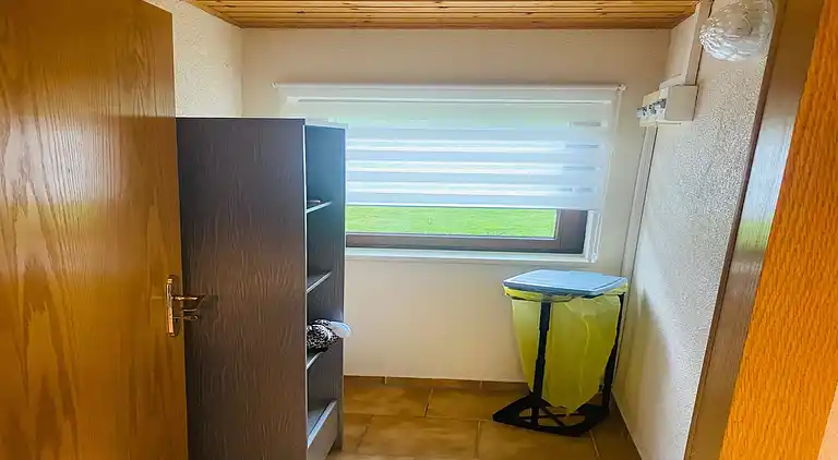 Sommerhus i Altenfeld