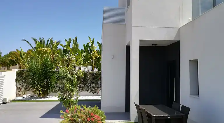 Villa in San Fulgencio