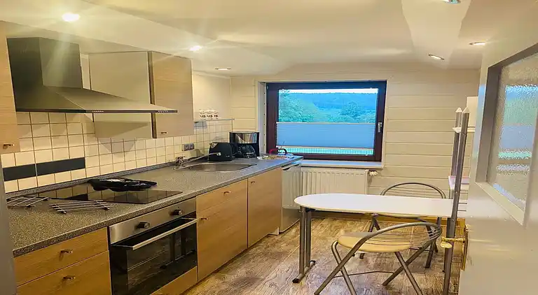 Sommerhus i Altenfeld