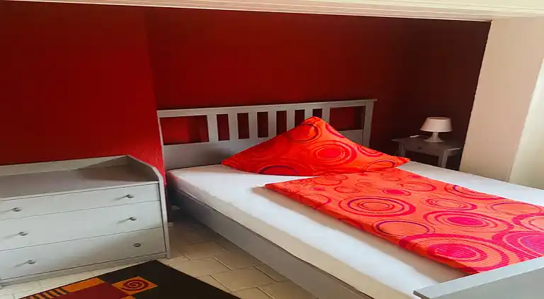 Sommerhus i Altenfeld