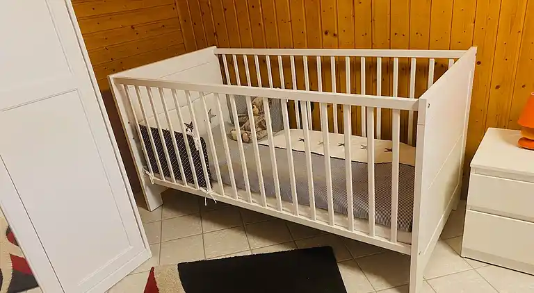 Sommerhus i Altenfeld