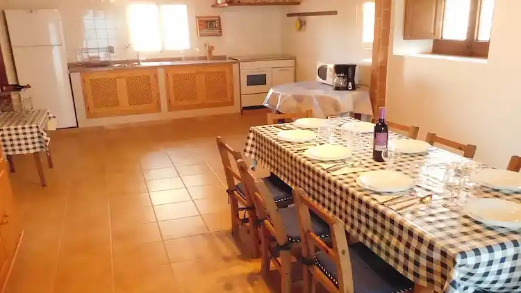 Villa in Sant Joan de Labritja