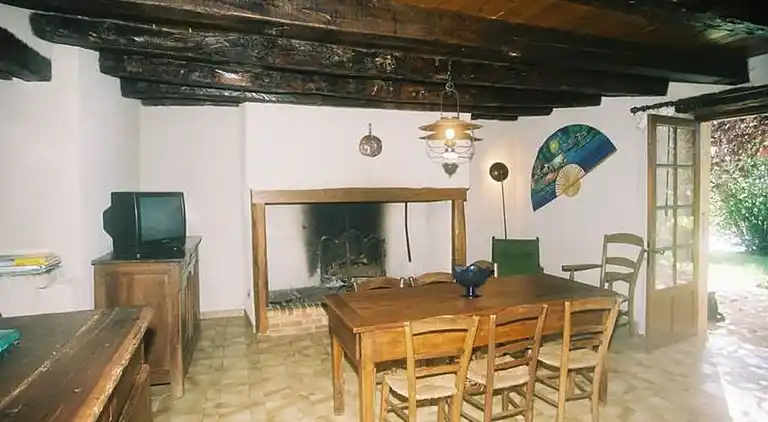 Holiday home in Catus