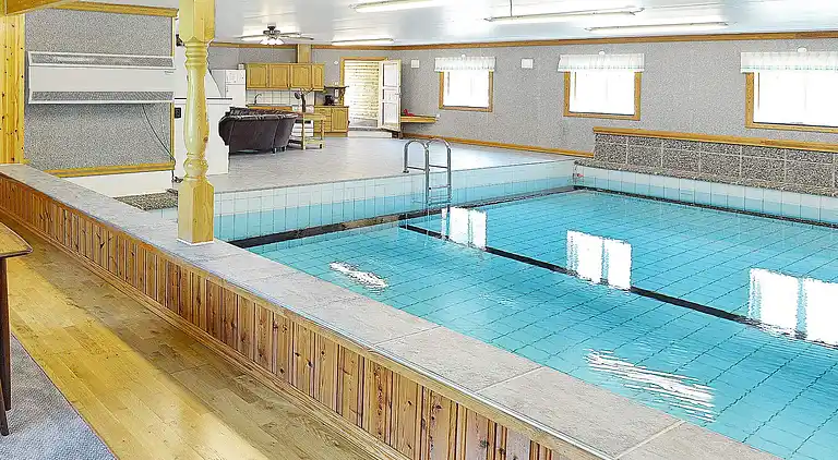 Holiday home in Mellerud V