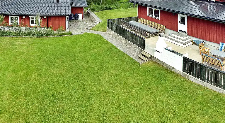 Holiday home in Mellerud V