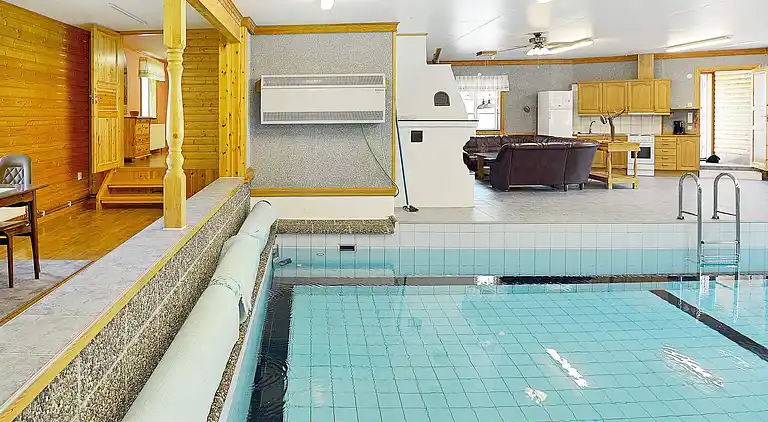 Holiday home in Mellerud V