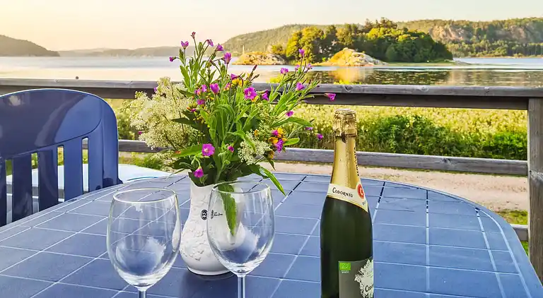 Holiday home in Orust