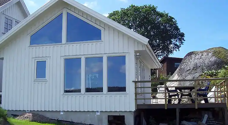 Holiday home in Orust