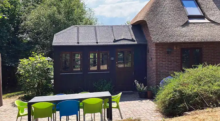 Holiday home in Struer