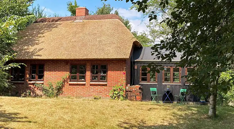 Holiday home in Struer