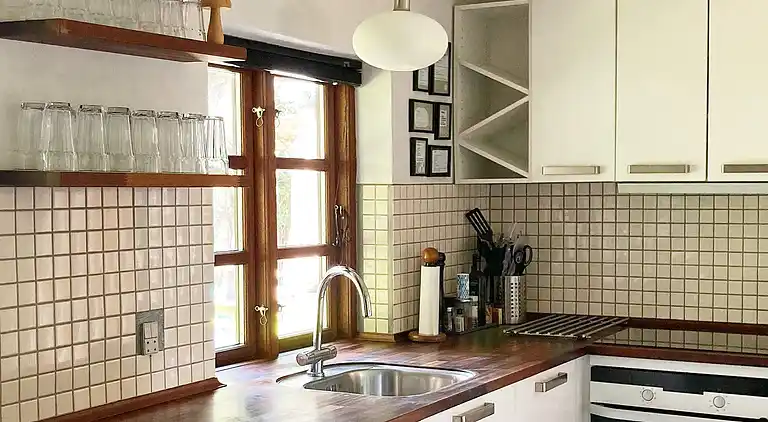 Holiday home in Struer