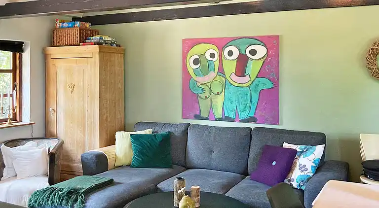 Holiday home in Struer