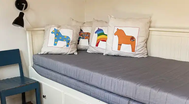 Holiday home in Struer