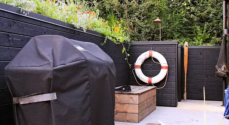 Holiday home in Sønder Stenderup