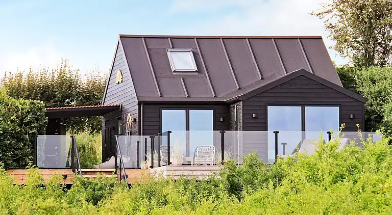 Holiday home in Sønder Stenderup