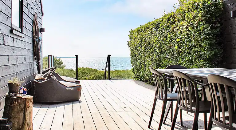 Holiday home in Sønder Stenderup