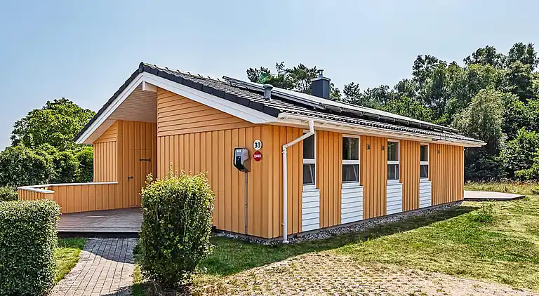 Ferienhaus in Kattenberg