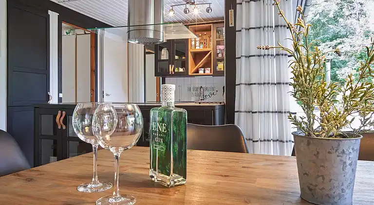 Holiday home in Sømarken