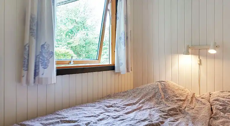 Holiday home in Sømarken