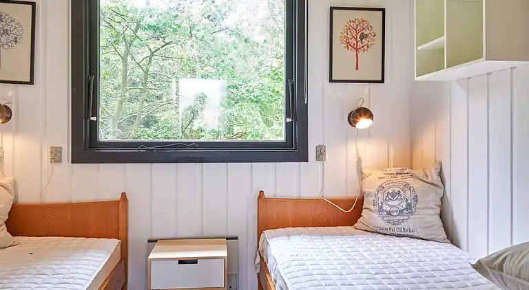 Holiday home in Sømarken