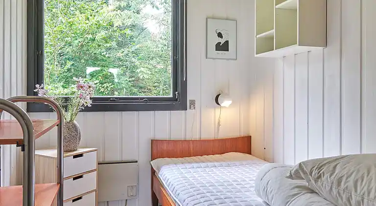 Holiday home in Sømarken