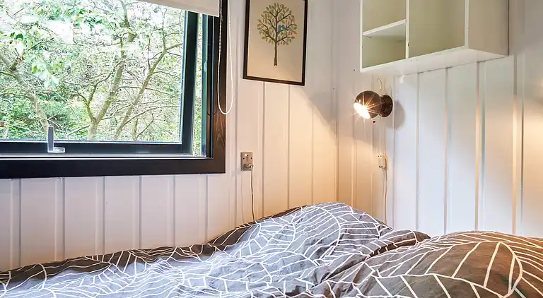 Holiday home in Sømarken