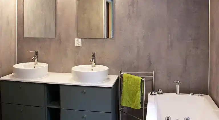 Holiday home in Kvenvær